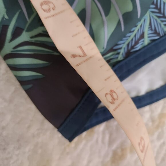 Fair Harbor Men's XL 8" The Anchor Performance Swim Trunks Recycled Sustainable - Picture 9 of 11